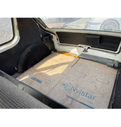PEUGEOT 205 PHASE 2 1.8D - 8V