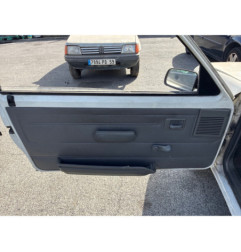 PEUGEOT 205 PHASE 2 1.8D - 8V
