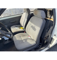 PEUGEOT 205 PHASE 2 1.8D - 8V