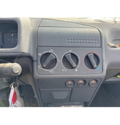 PEUGEOT 205 PHASE 2 1.8D - 8V