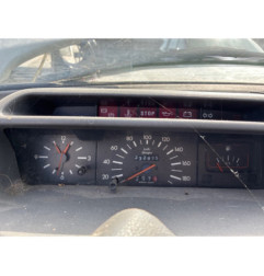 PEUGEOT 205 PHASE 2 1.8D - 8V