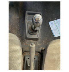 PEUGEOT 205 PHASE 2 1.8D - 8V