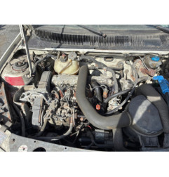 PEUGEOT 205 PHASE 2 1.8D - 8V