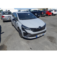 RENAULT CLIO 5 PHASE 2 1.6i - 16V SCE 145 E-TECH Photo n°1