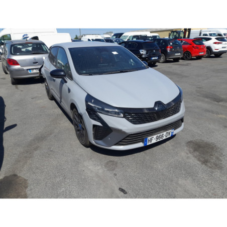 RENAULT CLIO 5 PHASE 2 1.6i - 16V SCE 145 E-TECH Photo n°1