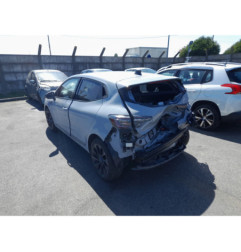 RENAULT CLIO 5 PHASE 2 1.6i - 16V SCE 145 E-TECH