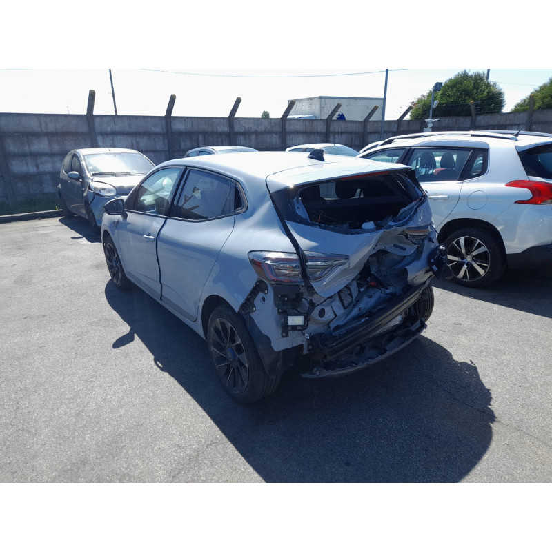 RENAULT CLIO 5 PHASE 2 1.6i - 16V SCE 145 E-TECH Photo n°2