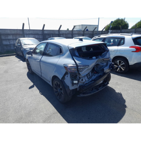 RENAULT CLIO 5 PHASE 2 1.6i - 16V SCE 145 E-TECH