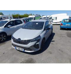 RENAULT CLIO 5 PHASE 2 1.6i - 16V SCE 145 E-TECH
