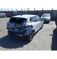 RENAULT CLIO 5 PHASE 2 1.6i - 16V SCE 145 E-TECH