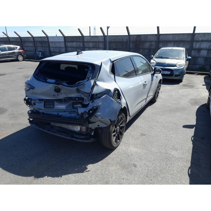 RENAULT CLIO 5 PHASE 2 1.6i - 16V SCE 145 E-TECH Photo n°4