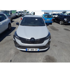 RENAULT CLIO 5 PHASE 2 1.6i - 16V SCE 145 E-TECH