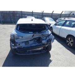 RENAULT CLIO 5 PHASE 2 1.6i - 16V SCE 145 E-TECH