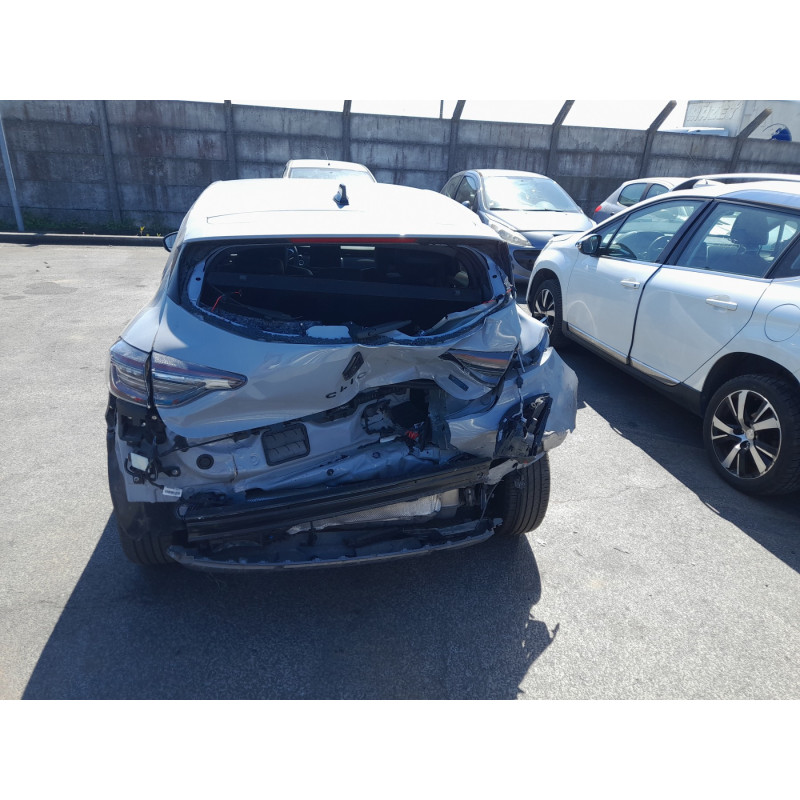 RENAULT CLIO 5 PHASE 2 1.6i - 16V SCE 145 E-TECH Photo n°6