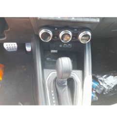 RENAULT CLIO 5 PHASE 2 1.6i - 16V SCE 145 E-TECH