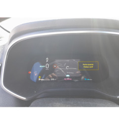 RENAULT CLIO 5 PHASE 2 1.6i - 16V SCE 145 E-TECH