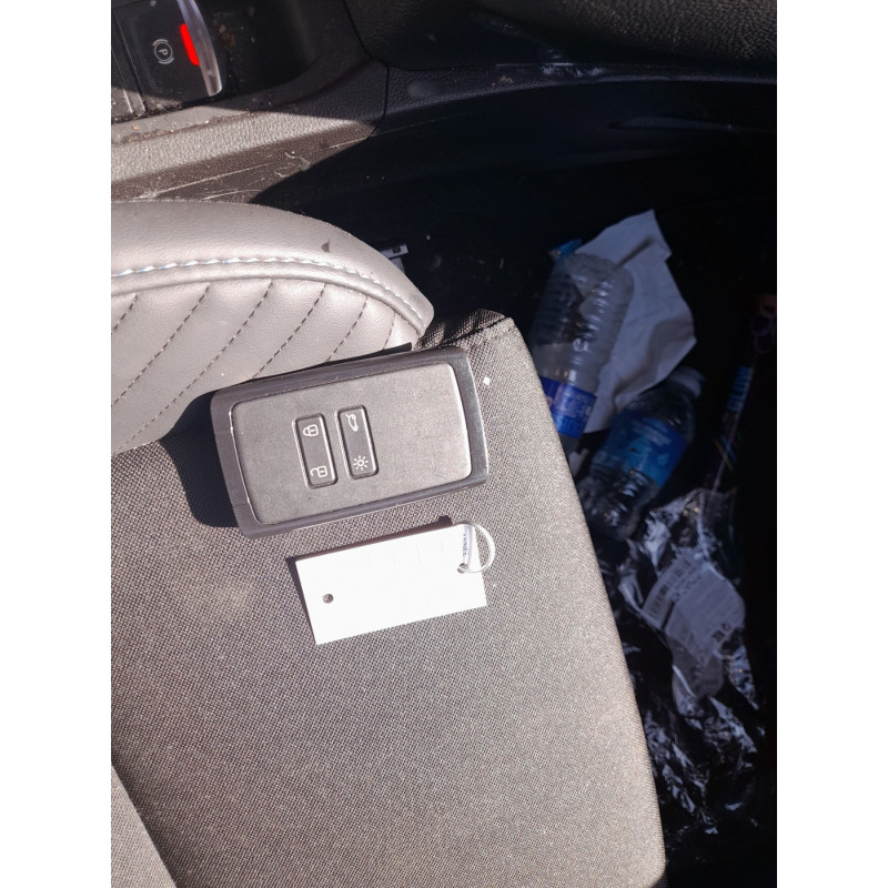 RENAULT CLIO 5 PHASE 2 1.6i - 16V SCE 145 E-TECH Photo n°10