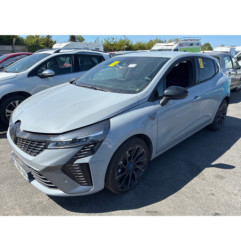RENAULT CLIO 5 PHASE 2 1.6i - 16V SCE 145 E-TECH
