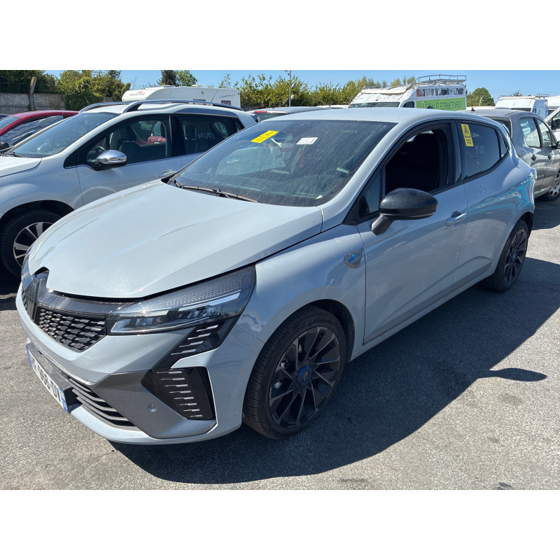 RENAULT CLIO 5 PHASE 2 1.6i - 16V SCE 145 E-TECH Photo n°11