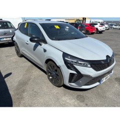 RENAULT CLIO 5 PHASE 2 1.6i - 16V SCE 145 E-TECH