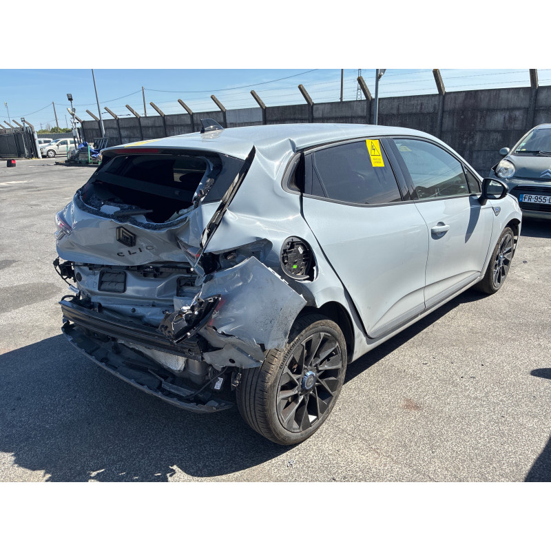 RENAULT CLIO 5 PHASE 2 1.6i - 16V SCE 145 E-TECH Photo n°13