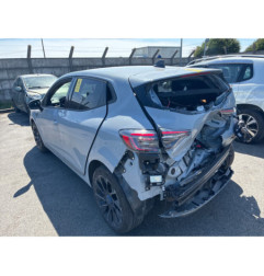 RENAULT CLIO 5 PHASE 2 1.6i - 16V SCE 145 E-TECH