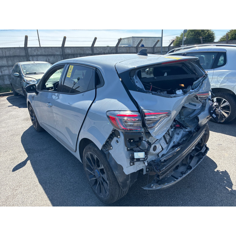 RENAULT CLIO 5 PHASE 2 1.6i - 16V SCE 145 E-TECH Photo n°14