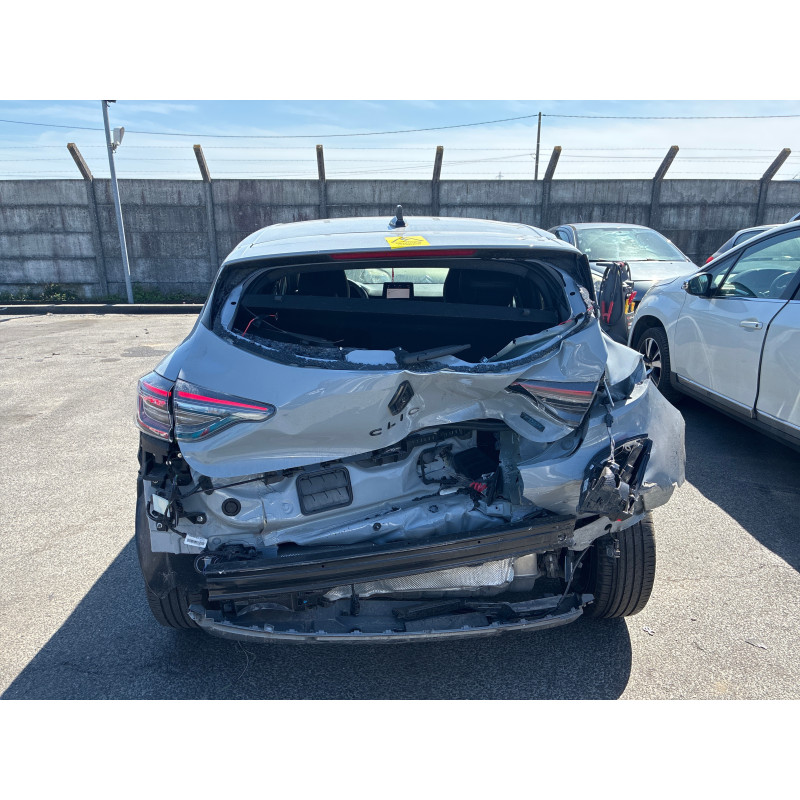 RENAULT CLIO 5 PHASE 2 1.6i - 16V SCE 145 E-TECH Photo n°15
