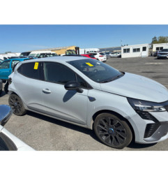 RENAULT CLIO 5 PHASE 2 1.6i - 16V SCE 145 E-TECH