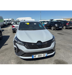 RENAULT CLIO 5 PHASE 2 1.6i - 16V SCE 145 E-TECH