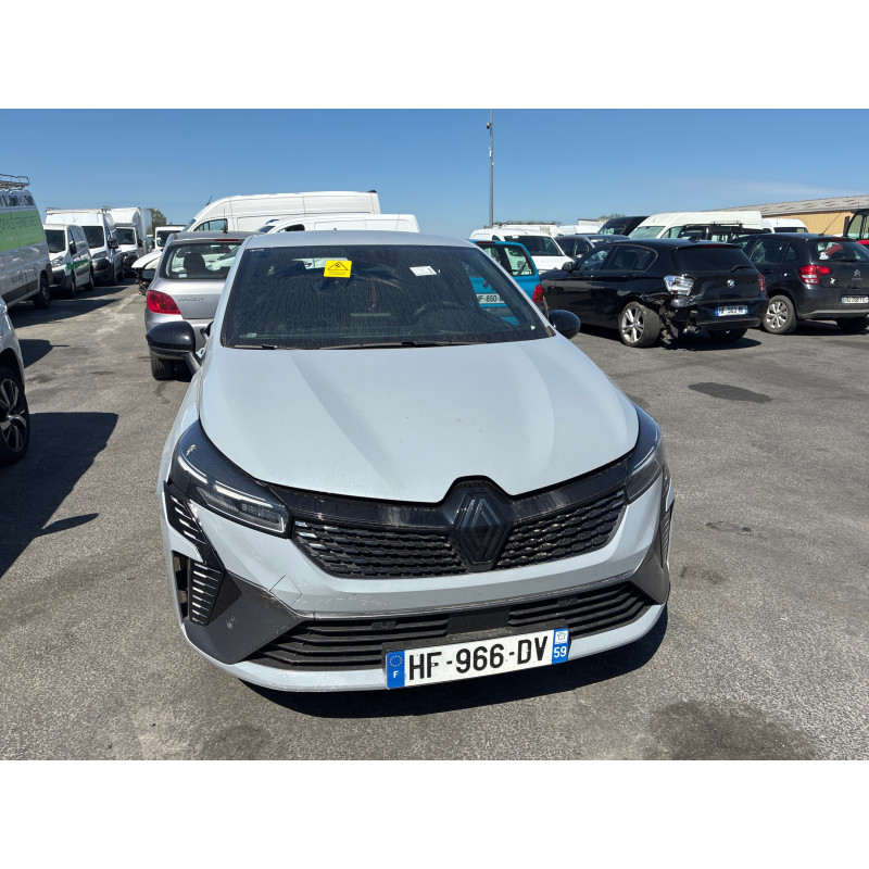 RENAULT CLIO 5 PHASE 2 1.6i - 16V SCE 145 E-TECH Photo n°18