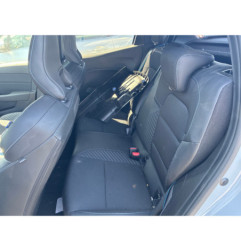 RENAULT CLIO 5 PHASE 2 1.6i - 16V SCE 145 E-TECH