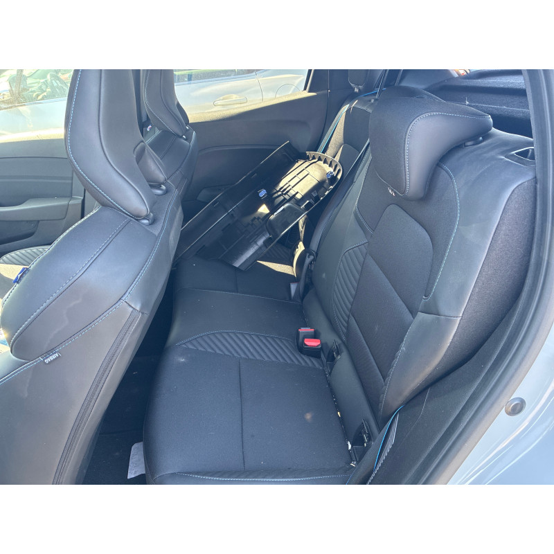 RENAULT CLIO 5 PHASE 2 1.6i - 16V SCE 145 E-TECH Photo n°22