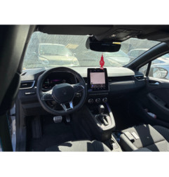 RENAULT CLIO 5 PHASE 2 1.6i - 16V SCE 145 E-TECH
