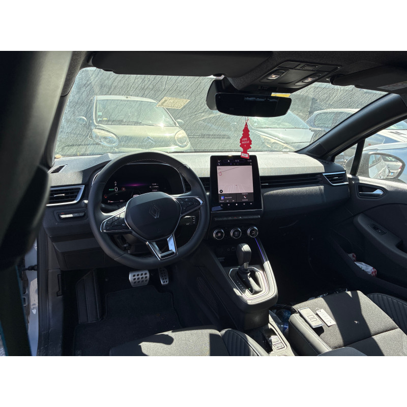 RENAULT CLIO 5 PHASE 2 1.6i - 16V SCE 145 E-TECH Photo n°24