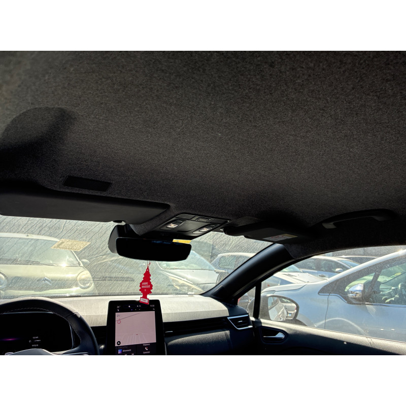 RENAULT CLIO 5 PHASE 2 1.6i - 16V SCE 145 E-TECH Photo n°25