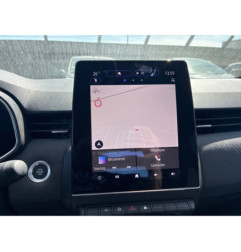 RENAULT CLIO 5 PHASE 2 1.6i - 16V SCE 145 E-TECH