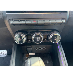 RENAULT CLIO 5 PHASE 2 1.6i - 16V SCE 145 E-TECH