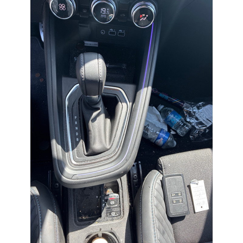 RENAULT CLIO 5 PHASE 2 1.6i - 16V SCE 145 E-TECH Photo n°30