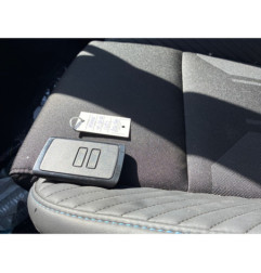 RENAULT CLIO 5 PHASE 2 1.6i - 16V SCE 145 E-TECH