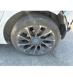 RENAULT CLIO 5 PHASE 2 1.6i - 16V SCE 145 E-TECH