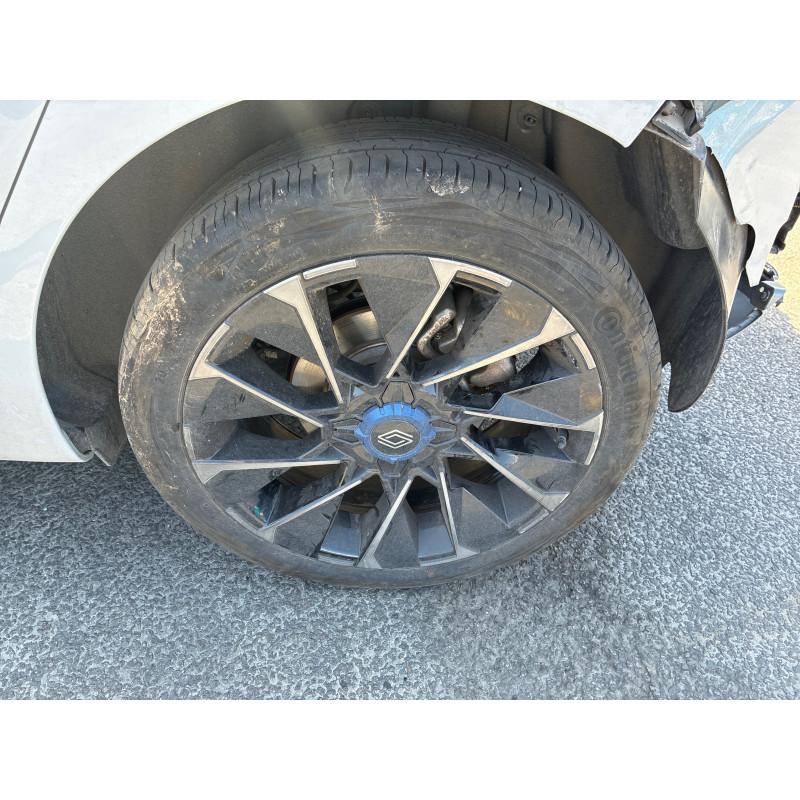 RENAULT CLIO 5 PHASE 2 1.6i - 16V SCE 145 E-TECH Photo n°32