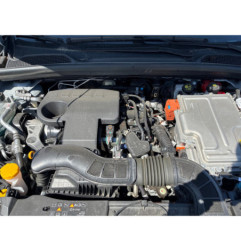 RENAULT CLIO 5 PHASE 2 1.6i - 16V SCE 145 E-TECH