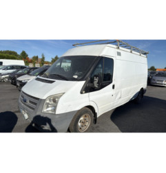 Trappe d'essence FORD TRANSIT 4