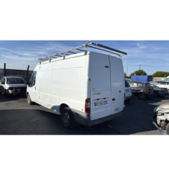 Trappe d'essence FORD TRANSIT 4
