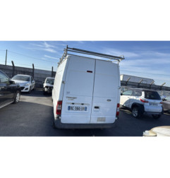 Trappe d'essence FORD TRANSIT 4