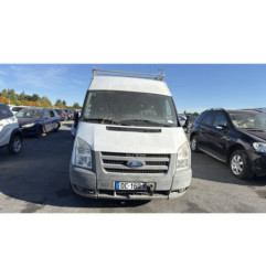 Trappe d'essence FORD TRANSIT 4