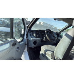 Trappe d'essence FORD TRANSIT 4