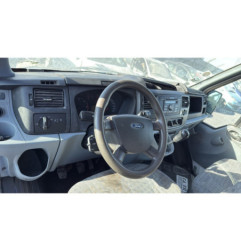 Trappe d'essence FORD TRANSIT 4