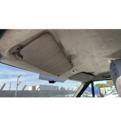 Trappe d'essence FORD TRANSIT 4